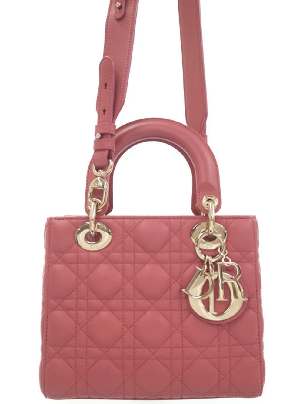 Christian Dior LADY MY ABCDIOR Bag